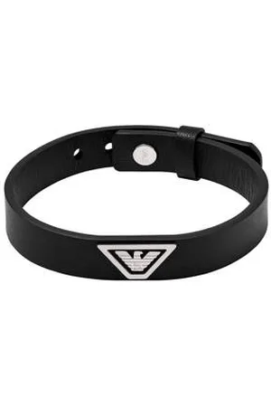 Emporio Armani Armband EGS3128040 Eagle Logo