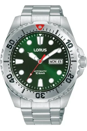 Lorus Horloge RL475BX9