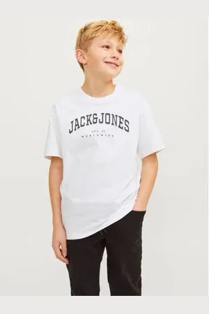 JACK & JONES JUNIOR T