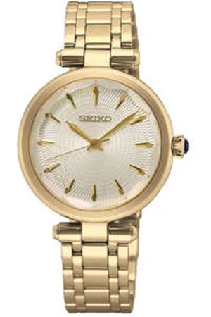 Seiko Horloge SRZ554P1