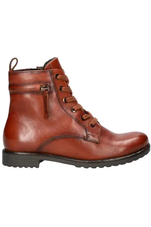 ARA Liverpool gevoerde leren veterboots