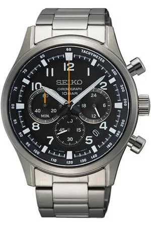 Seiko Horloge SSB447P1