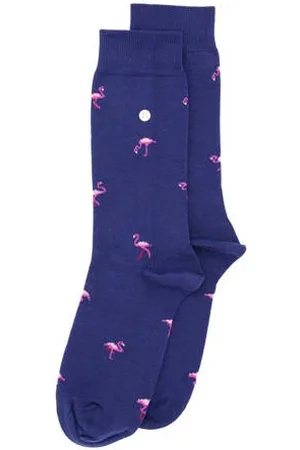 Alfredo Gonzales Sokken Flamingos