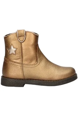 Nelson Leren cowboylaarzen
