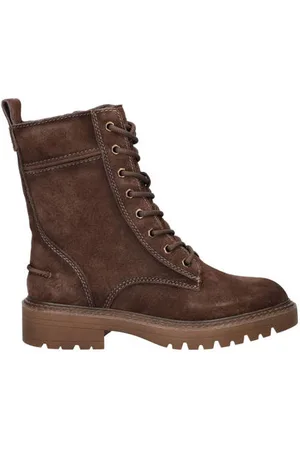 Tamaris Gevoerde veterboots