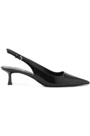MANGO Slingback pumps