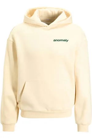 Upscale Hoodie ecru