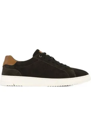Bench Sneakers bruin
