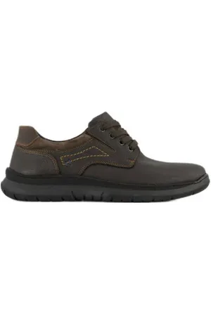 Gallus Comfort leren veterschoenen