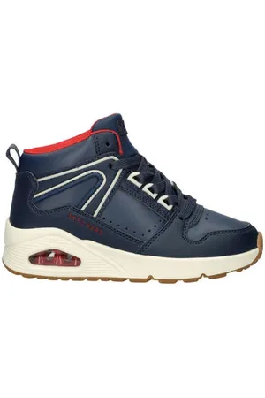 Skechers Uno Street Ryze sneakers