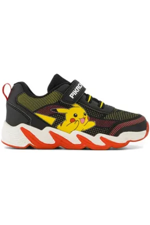 Pokemon Chunky sneakers
