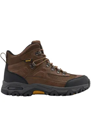 Landrover Veterboots