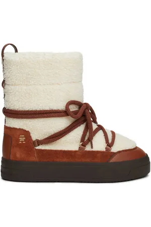 Tommy Hilfiger Snowboots