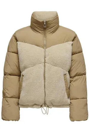 ONLY Gewatteerde winterjas ONLSIENA