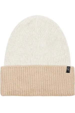 Protest Muts beige/ecru