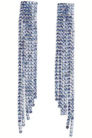 Pieces® Oorbellen PCRIKKA