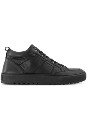 Bench Leren sneakers