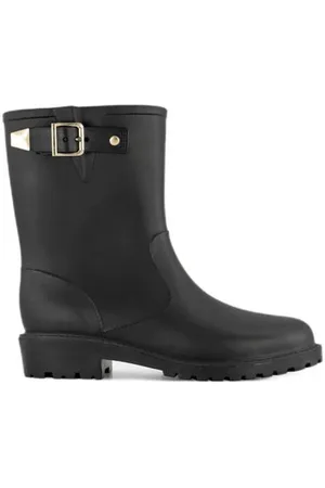 Landrover Enkelboots
