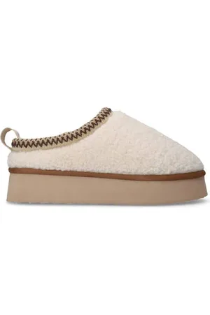 Manfield Teddy clogs