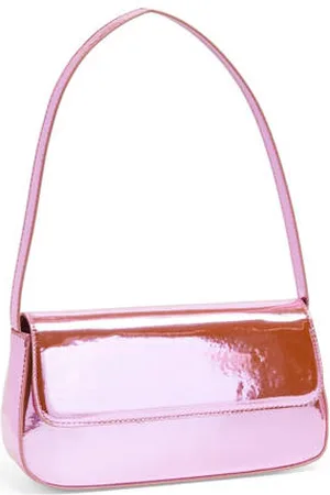 Pieces® Metallic schoudertas PCRIKKE