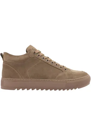 Bench Suède sneakers