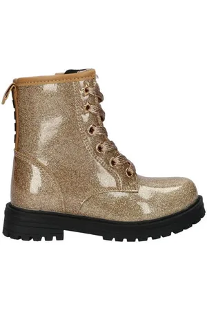 Nelson Lak veterboots