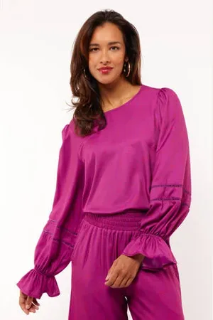 Fluresk Blouse Sutton