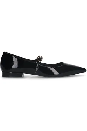 Sacha Lak loafers