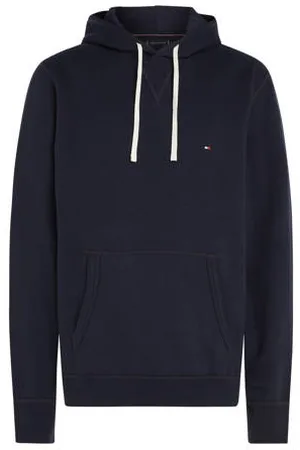 Tommy Hilfiger Hoodie donkerblauw