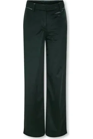 ONLY KIDS GIRL wide leg broek KOGANNA