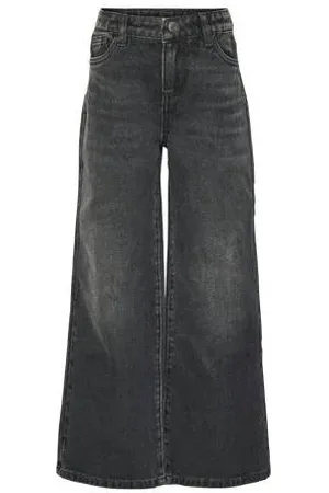 VERO MODA High waist wide leg jeans VMDAISY