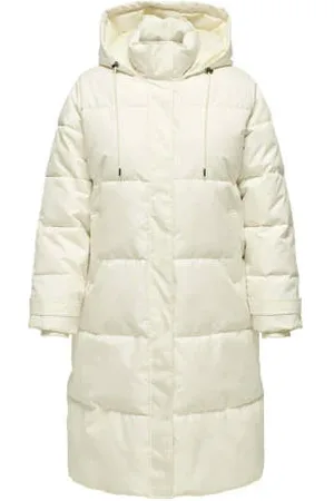 ONLY Gewatteerde winterjas CARIRENE