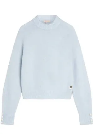 Josh V ZION oversized trui