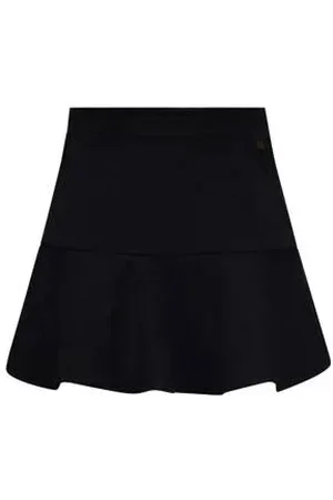 Retour Suede korte rok