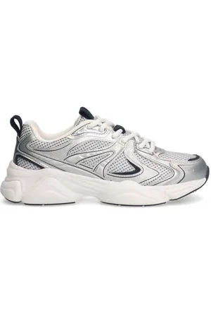 Sacha Chunky sneakers /blauw