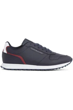 Tommy Hilfiger Leren sneakers