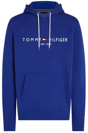 Tommy Hilfiger Hoodie met logo