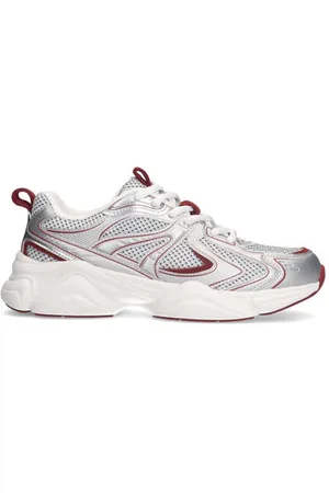 Sacha Chunky sneakers /rood