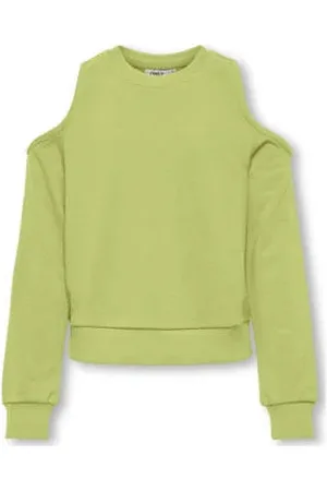 ONLY KIDS GIRL sweater KOGSOFIA LIFE