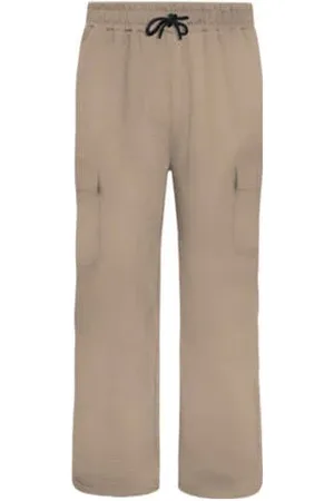 ONLY KIDS GIRL loose casual broek