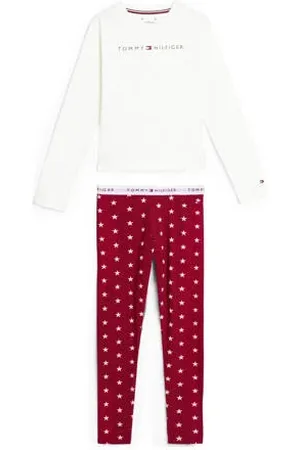 Tommy Hilfiger Pyjamaset