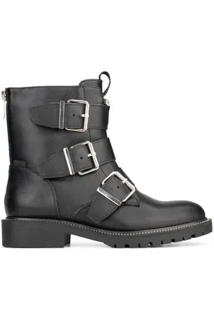 Posh By Poelman Enkelboots