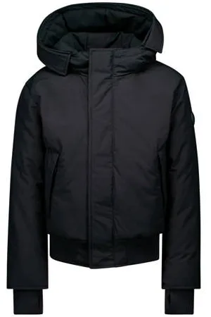 Airforce Winterjas
