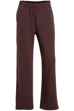 MSCH Wide leg sweatpants Edilina