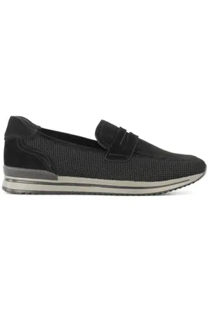 Medicus Loafers