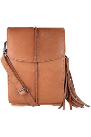 Chabo Bags Leren crossbody tas Mover