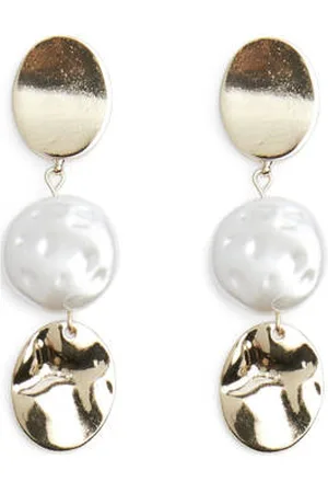 Pieces® Oorbellen PCRAMNA