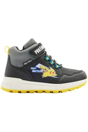 Pokemon Sneakers