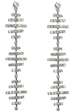 Pieces® Oorbellen PCRANA
