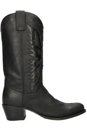 Sendra 18821 Debora leren cowboylaarzen